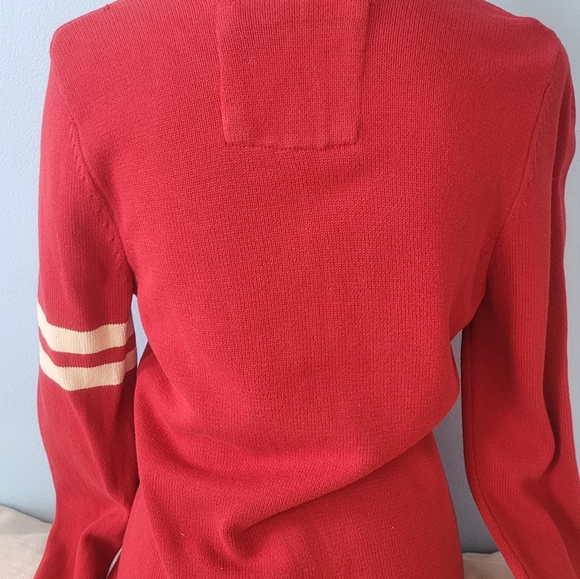 CALIFORNIA DREAM WHO.A.U CARDiGAN - Picture 15 of 16